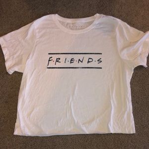 Friends Shirt